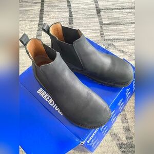 Brand New Birkenstocks Stallon II Boots